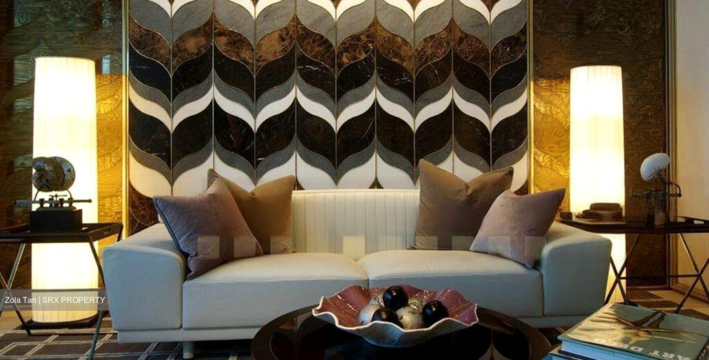 The Ritz-Carlton  (D9), Condominium #466510981